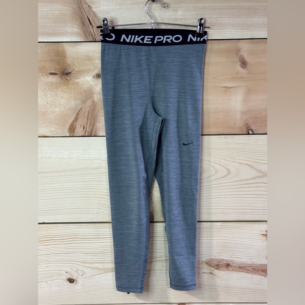 Nike Pro Leggings - image 2